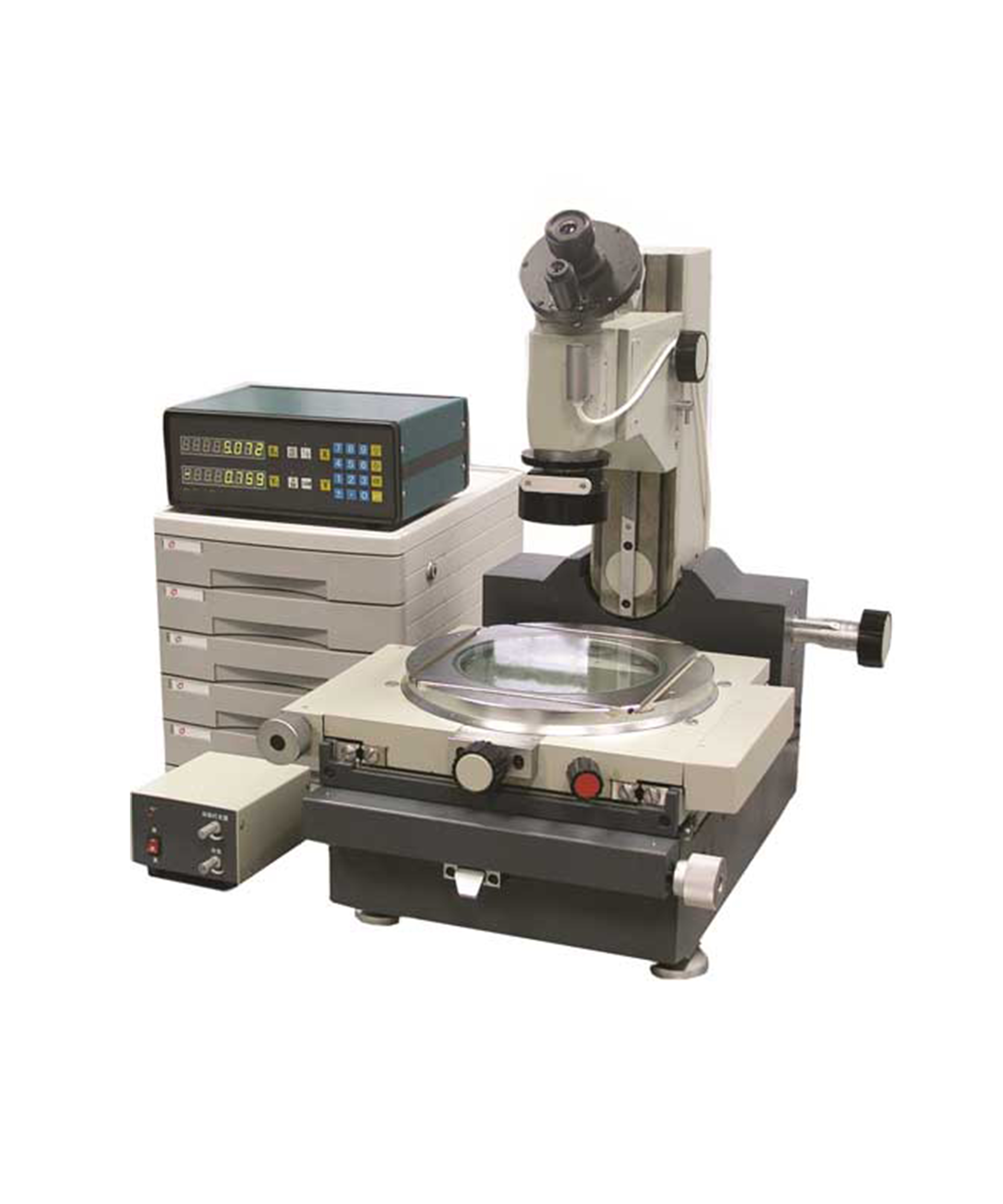SPTM-14B Toolmaker's Microscope