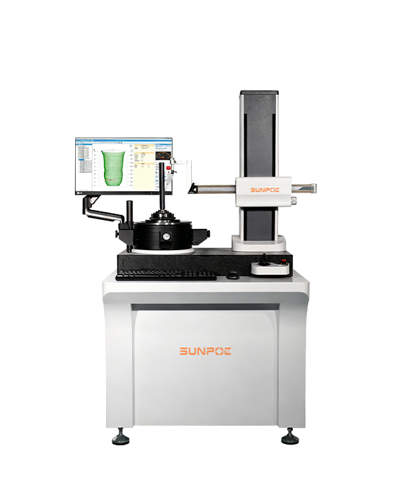 SP-CA40H Roundness & Cylindricity Measuring Machine