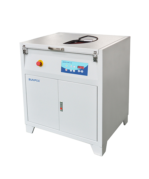 SGPM-1-400光谱磨平机