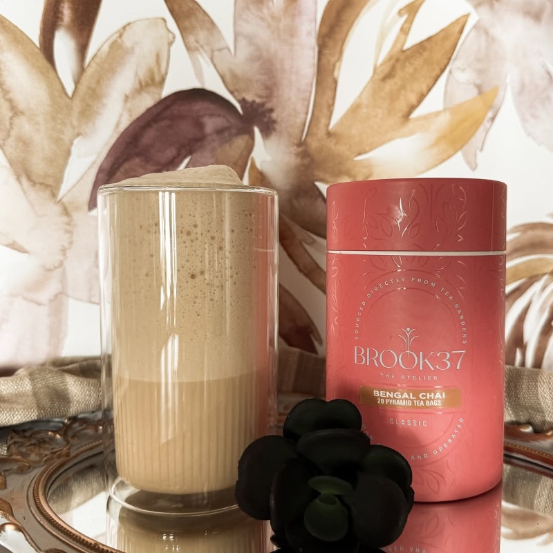 Elevate Your Brand with Bespoke Packaging