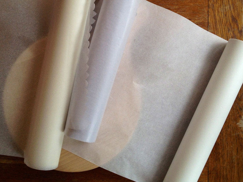 Eco-Friendly Paper Tube Packaging