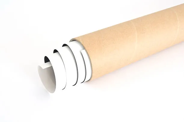 Recyclable Sustainable Paper Packaging