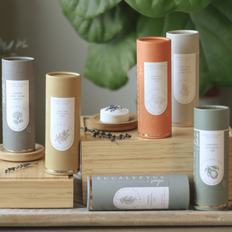 Elevate Your Brand with Bespoke Packaging