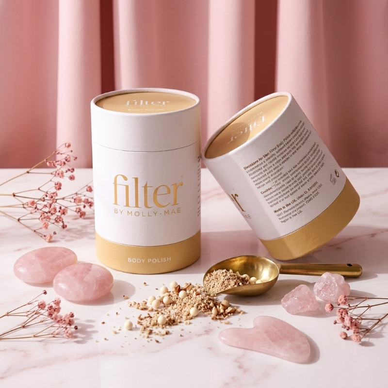 Elevate Your Brand with Bespoke Packaging