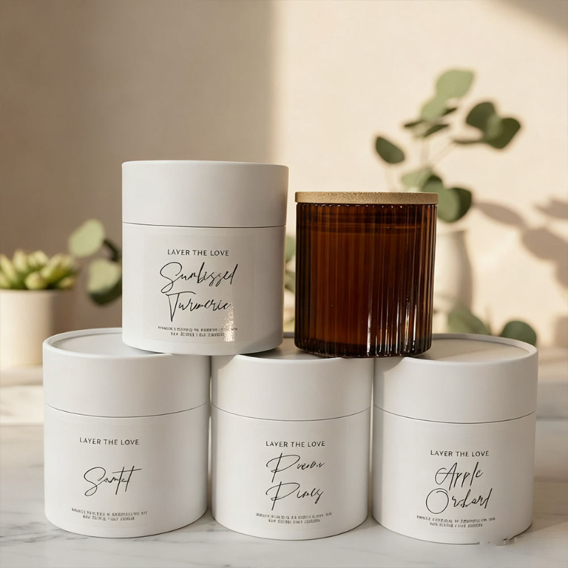 Elevate Your Brand with Bespoke Packaging