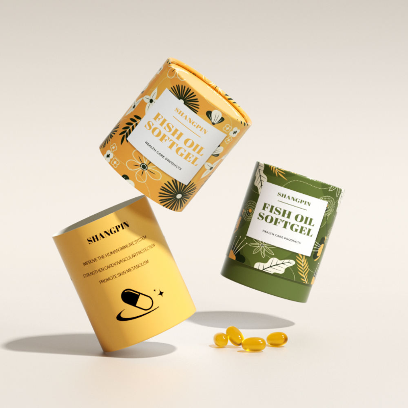 Elevate Your Brand with Bespoke Packaging