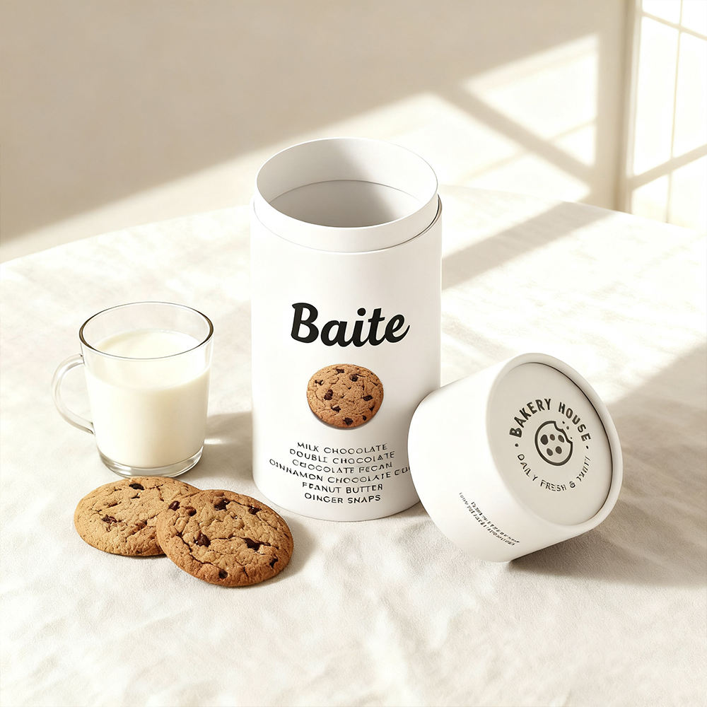 Elevate Your Brand with Bespoke Packaging