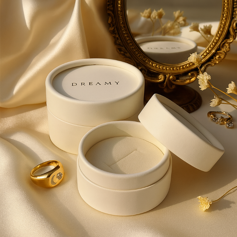 Elevate Your Brand with Bespoke Packaging