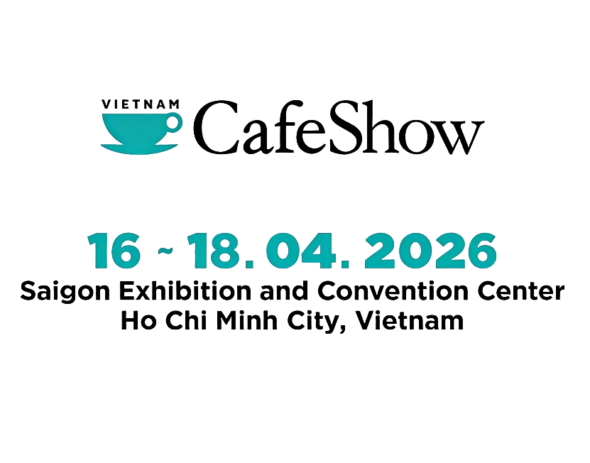 Vietam In'l Café Show