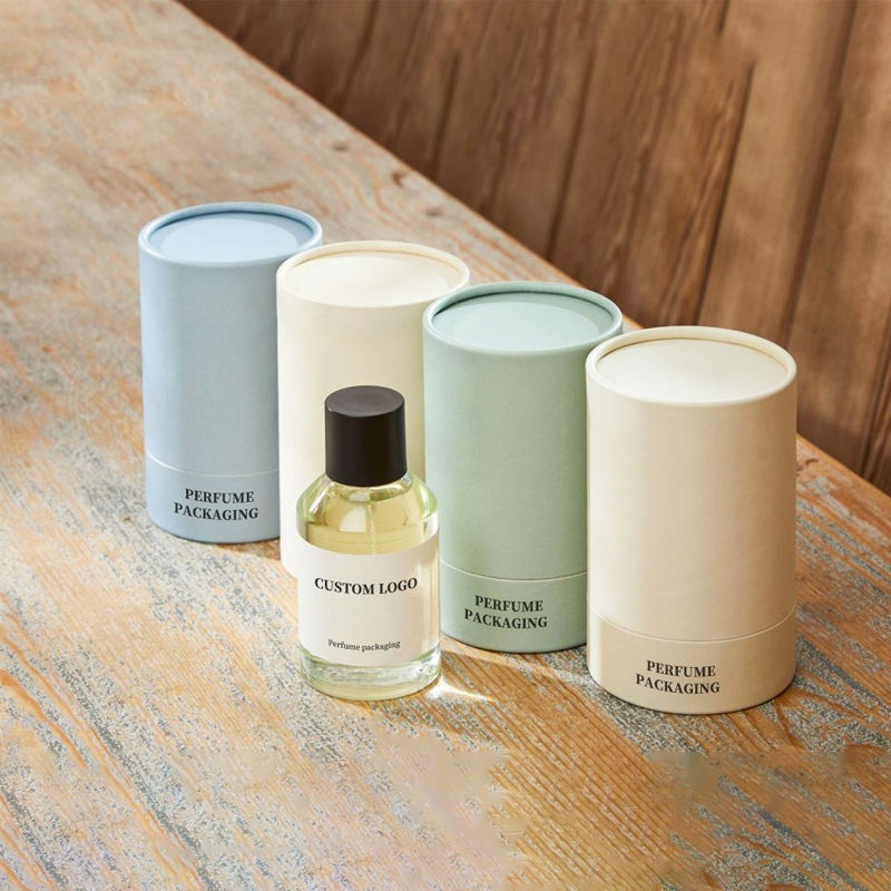 Butt-joint Paper Tube ( 3-piece)  ☆most popular