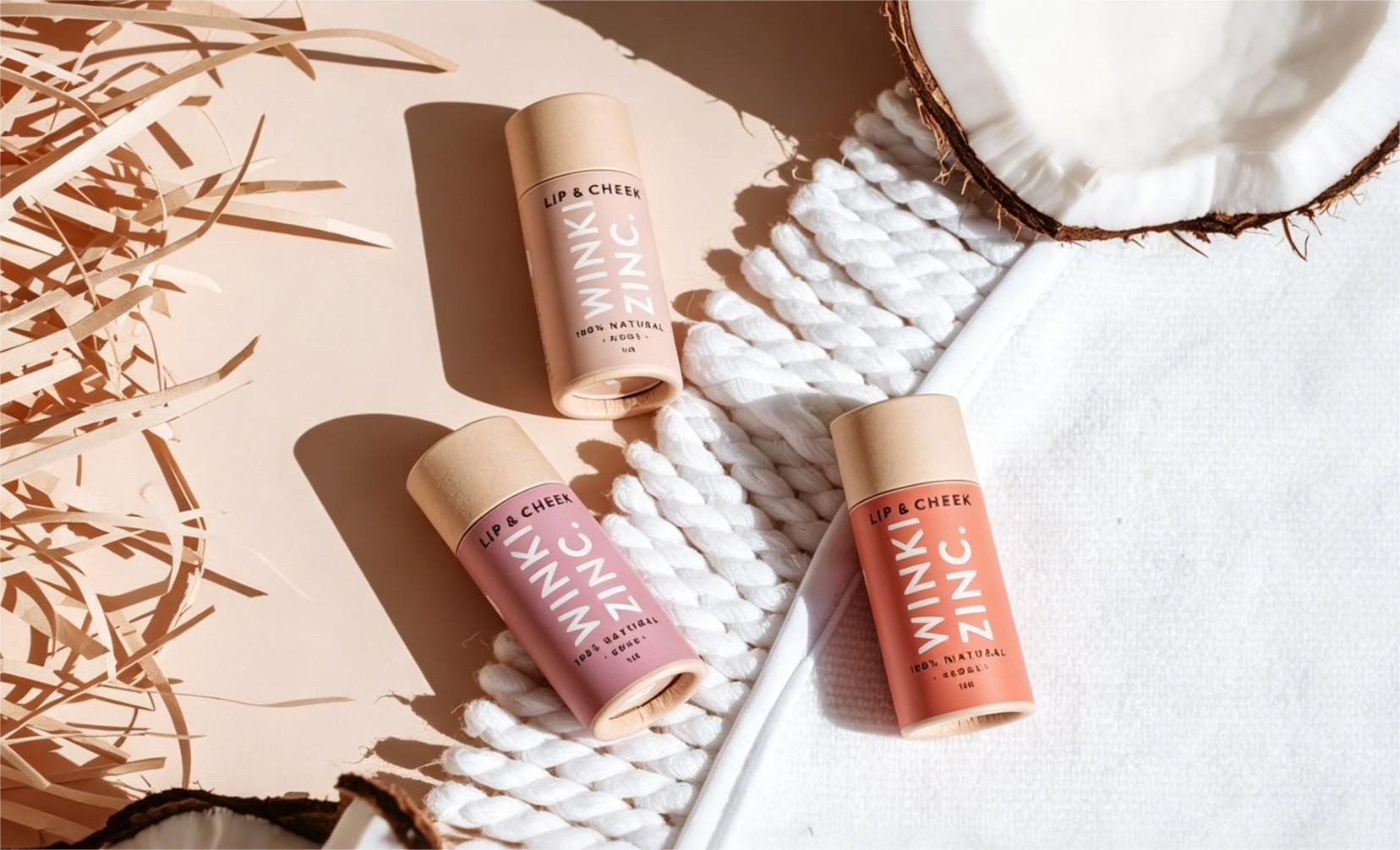 Cosmetics & Personal Care