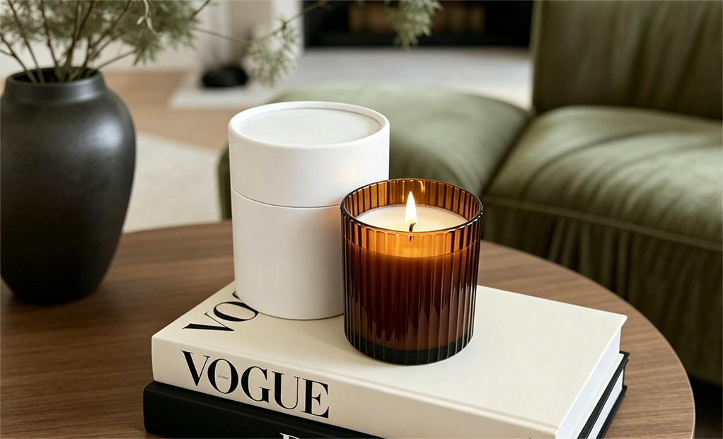 Candles & Home Fragrance