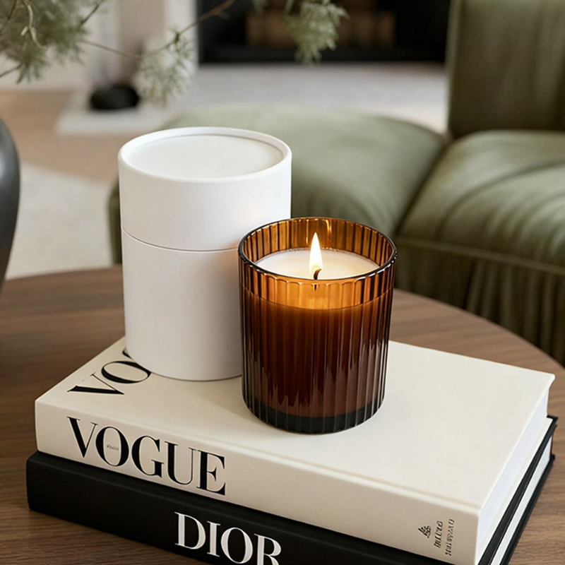candle-tubes