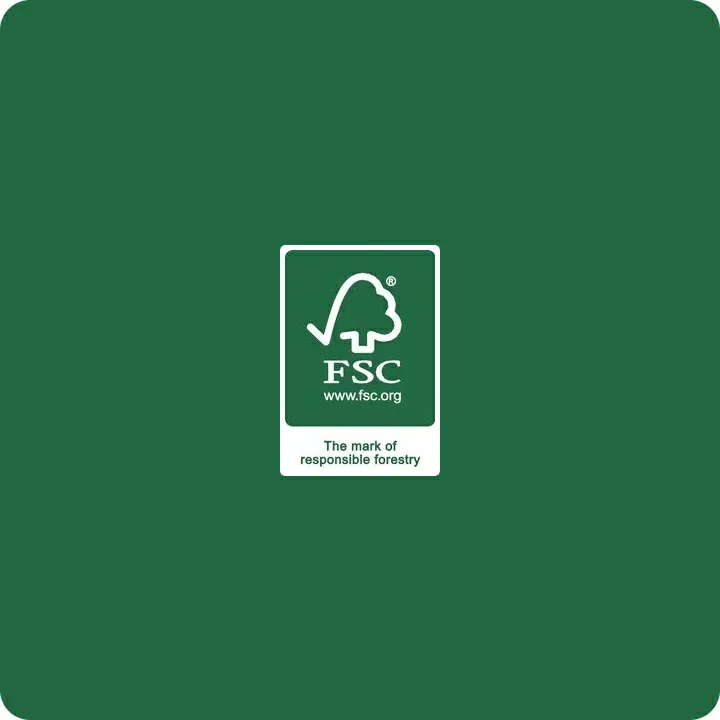 Forest Stewardship Council