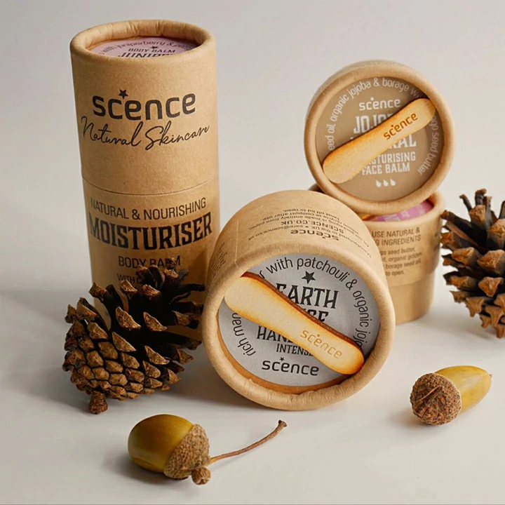 What Is Paper Tube Packaging and Why Is It Replacing Traditional Packaging Solutions