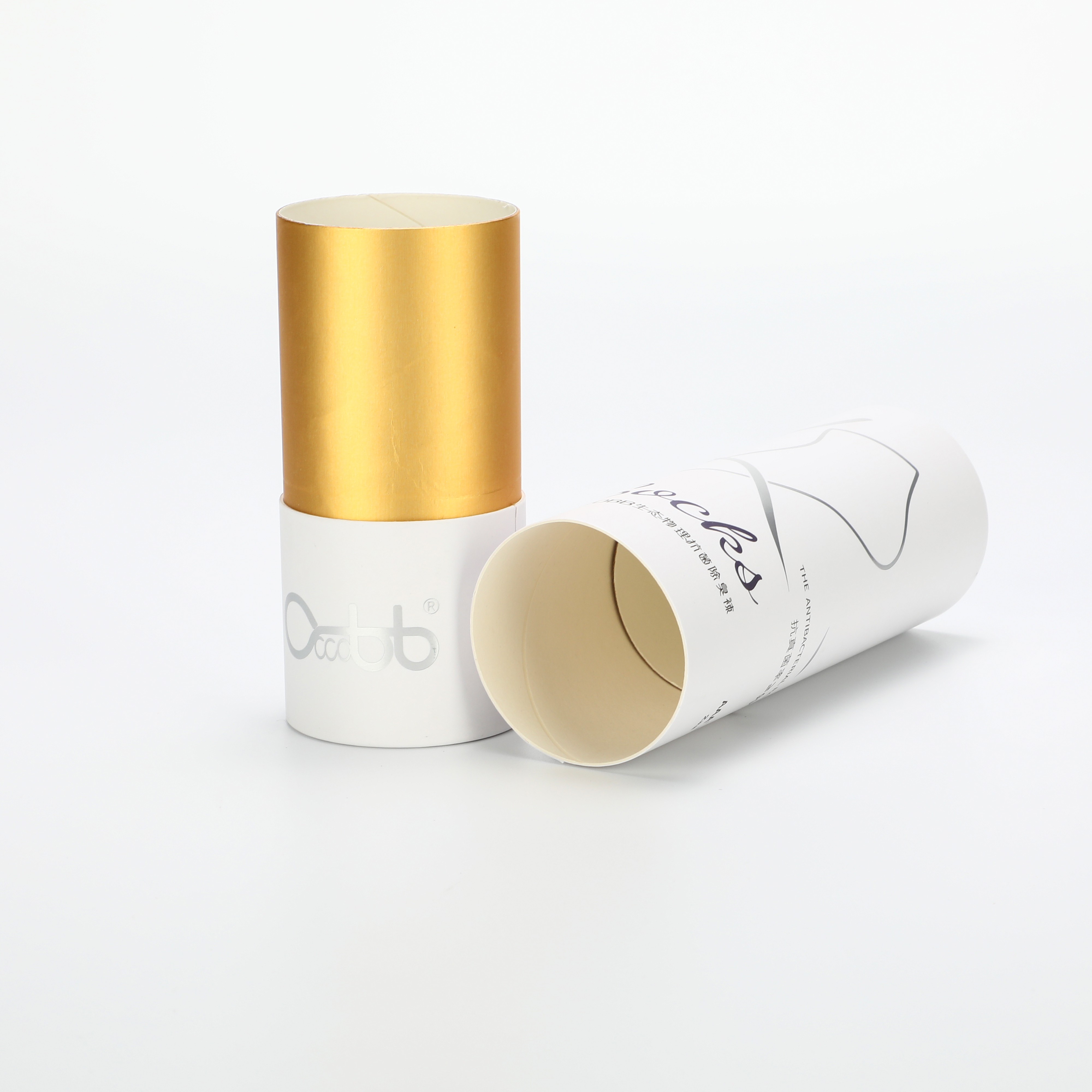 EU PPWR Compliance and Recyclable Paper Tube Packaging: A Buyer’s Guide for 2026 | EarthyCores