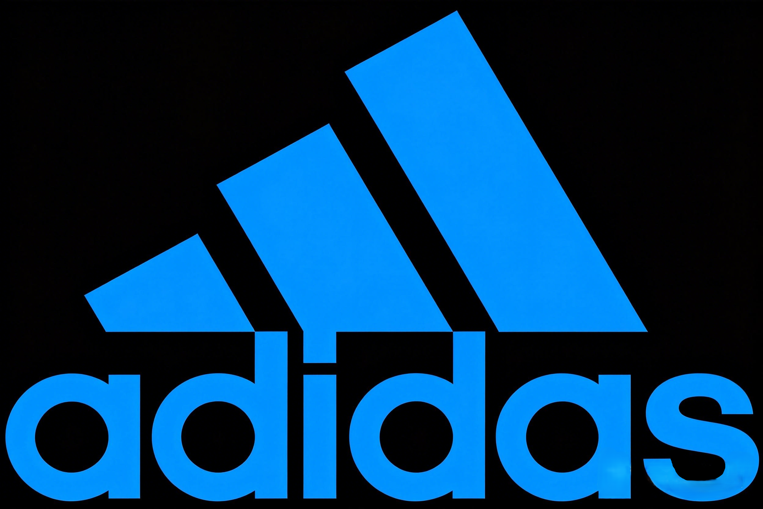 adidas