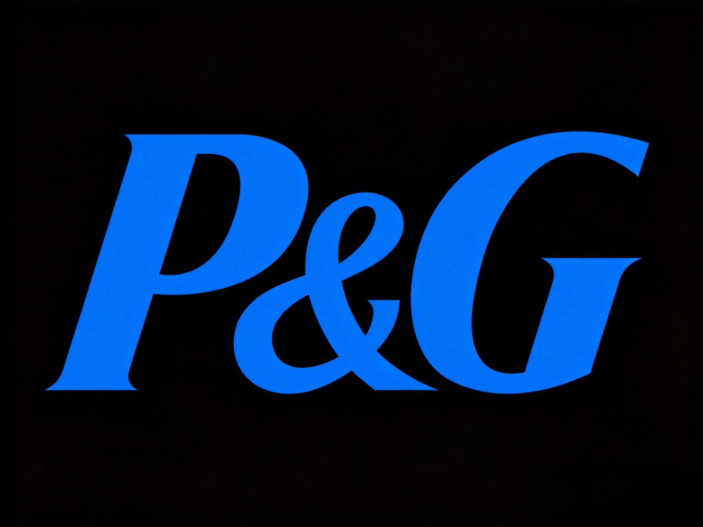 P&G