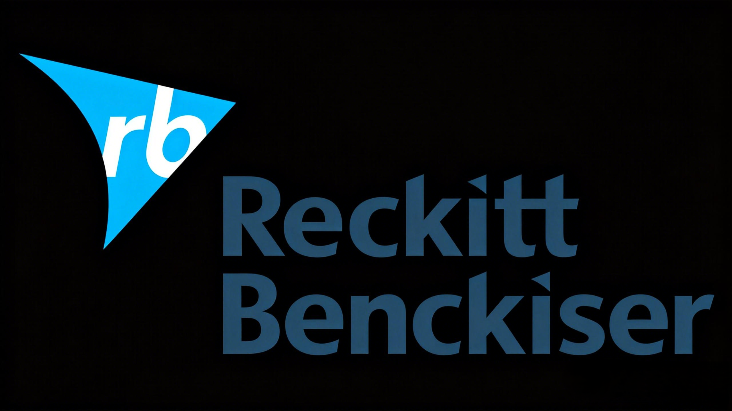 Reckitt Benckiser