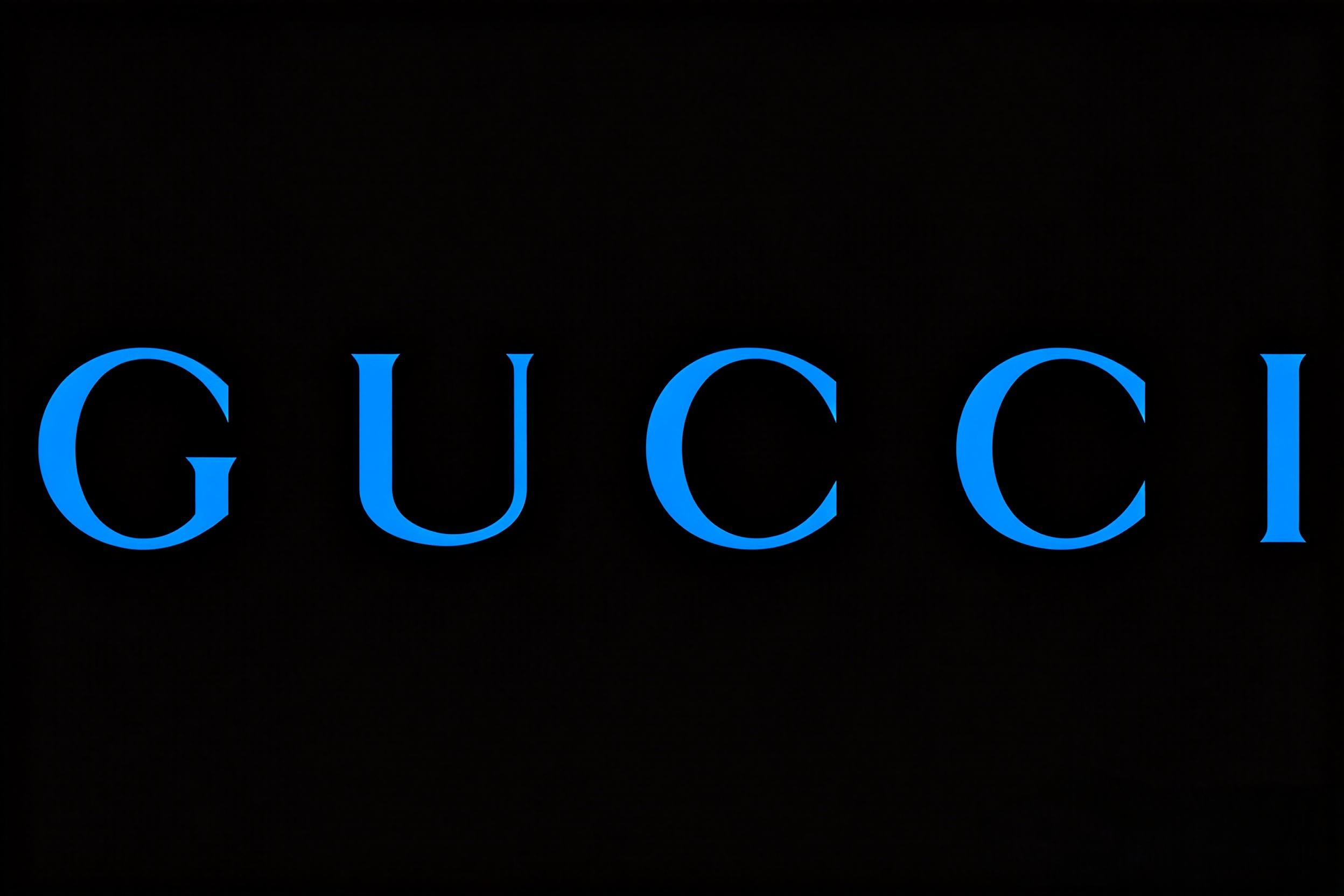 GUCCI