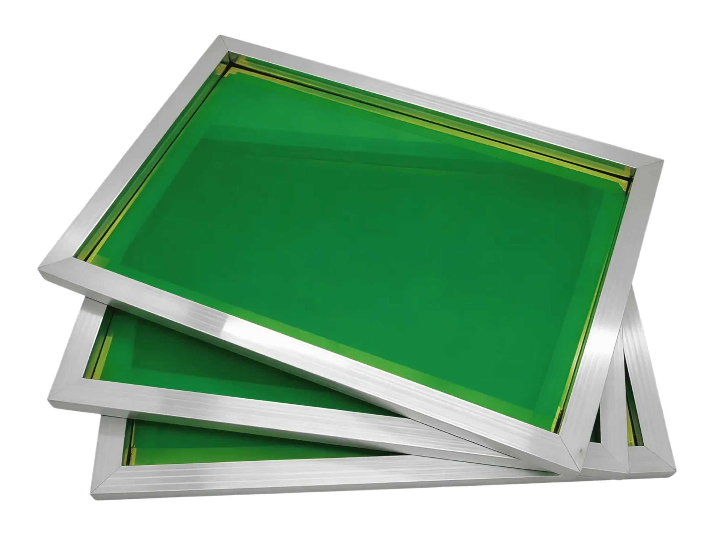 Screen Printing Frame