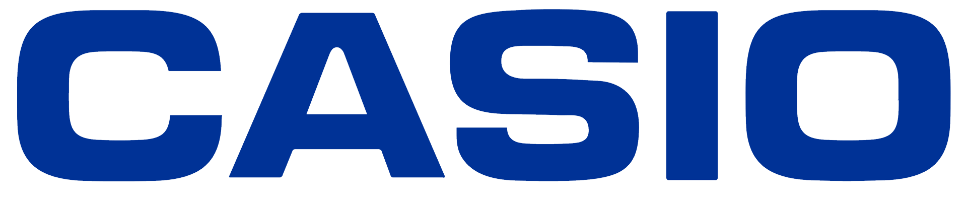 CASIO