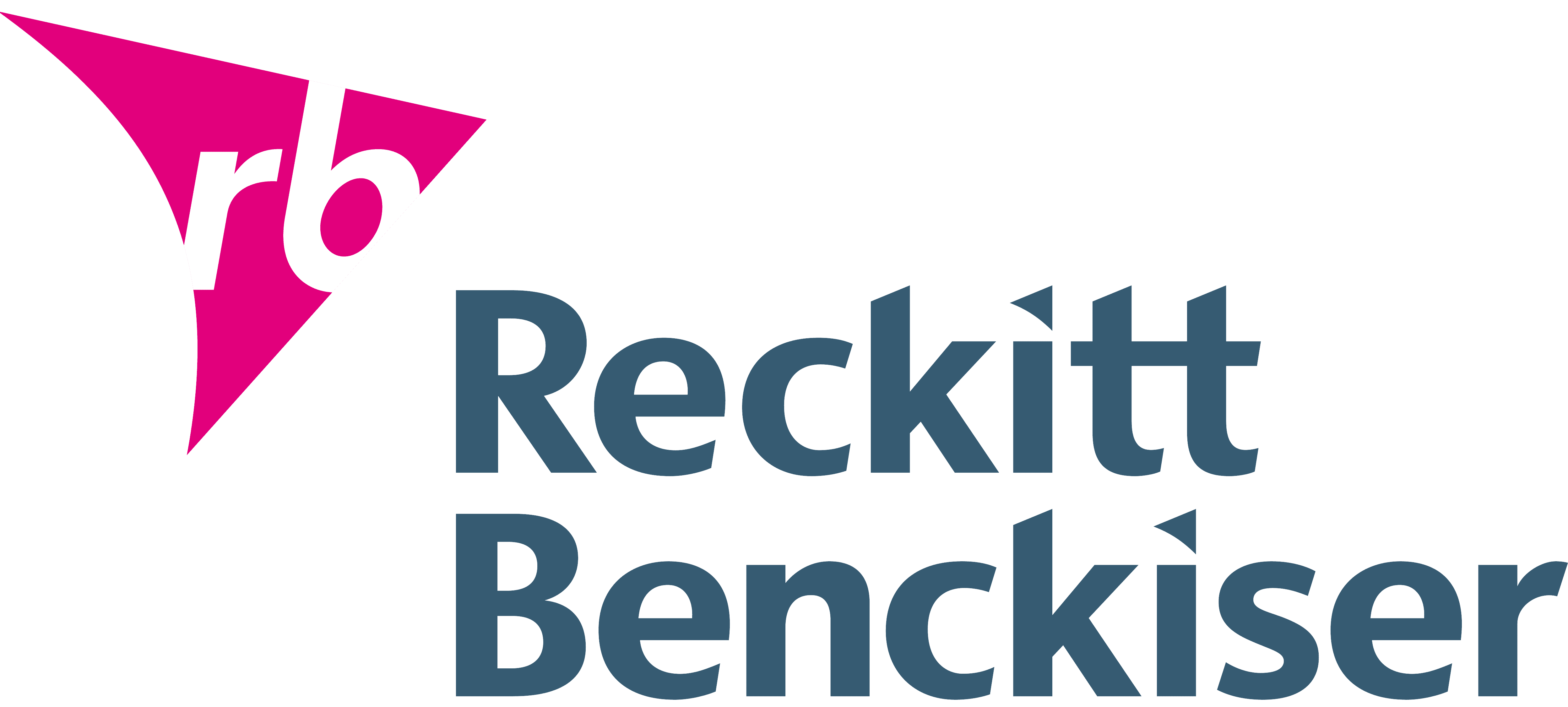 Reckitt Benckiser