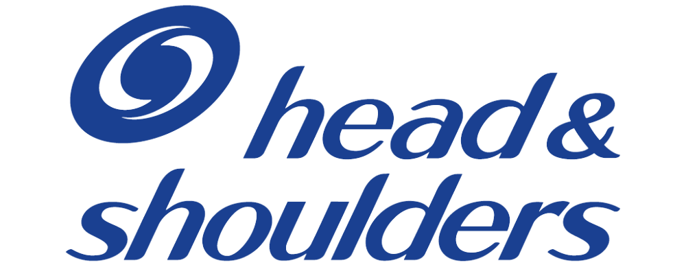 head & shoulders