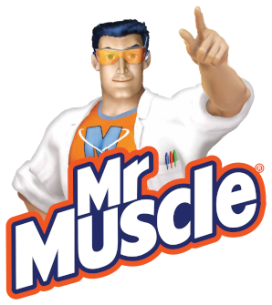 mr muscle