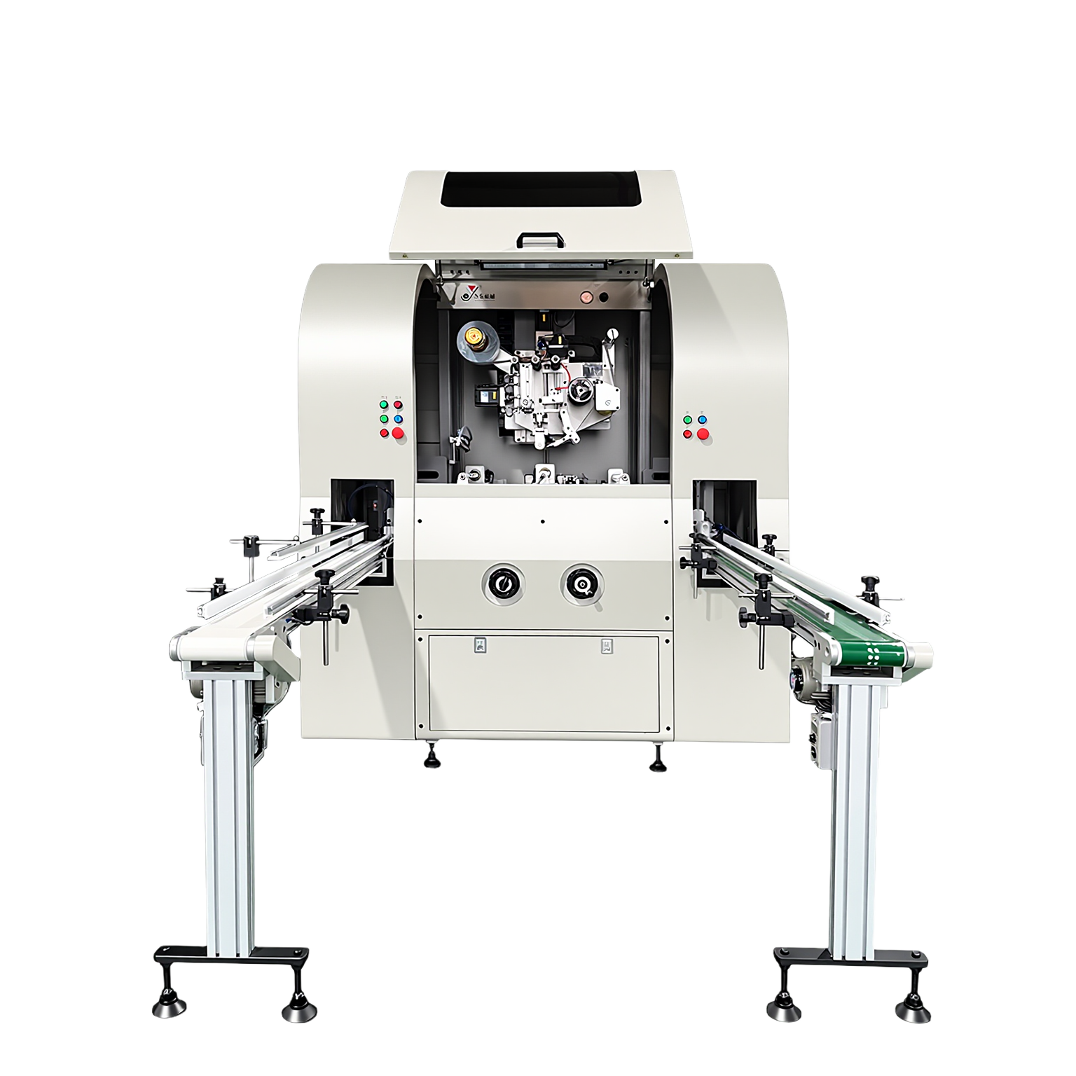 Labelling Machine