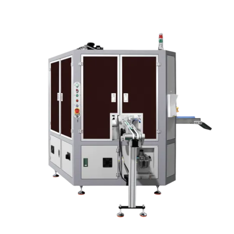 Digital Cylinder Printer