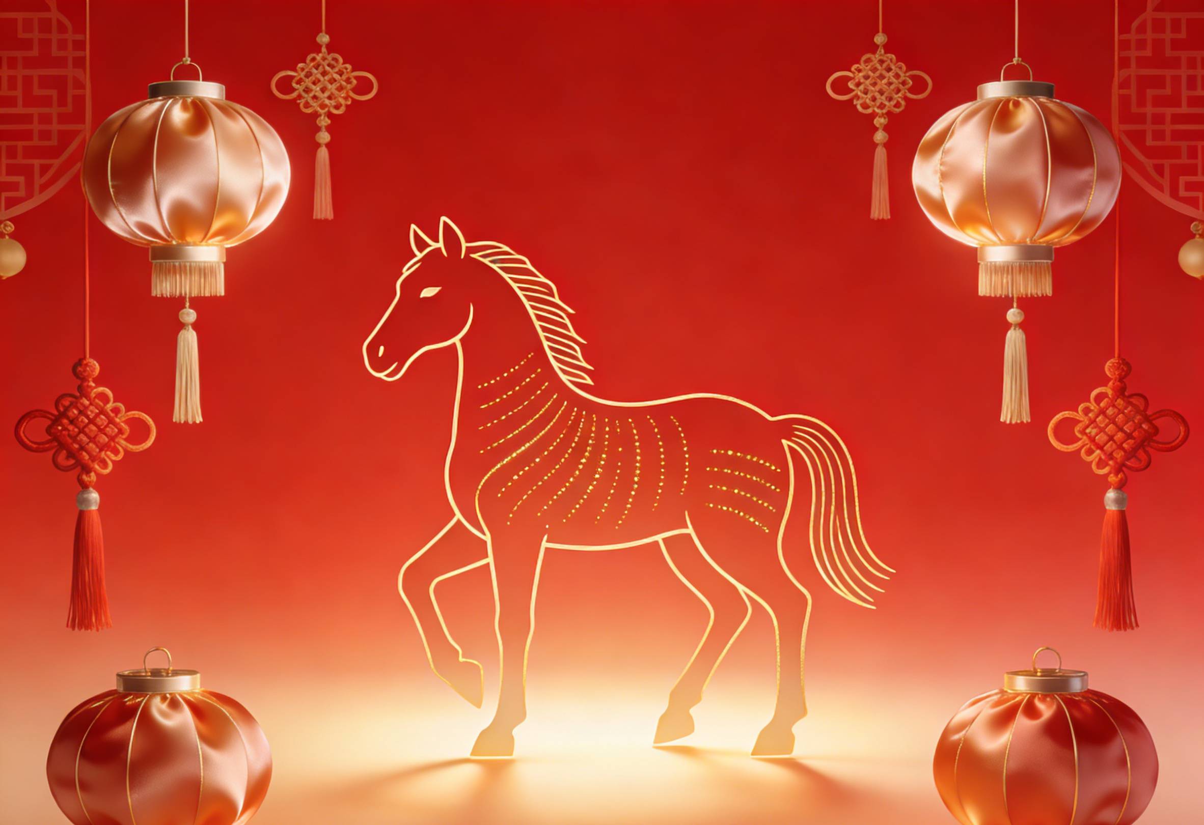 Chinese New Year Holiday Notice