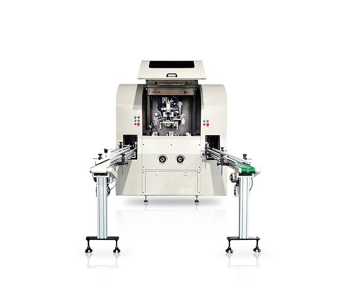 Hot Stamping Machine