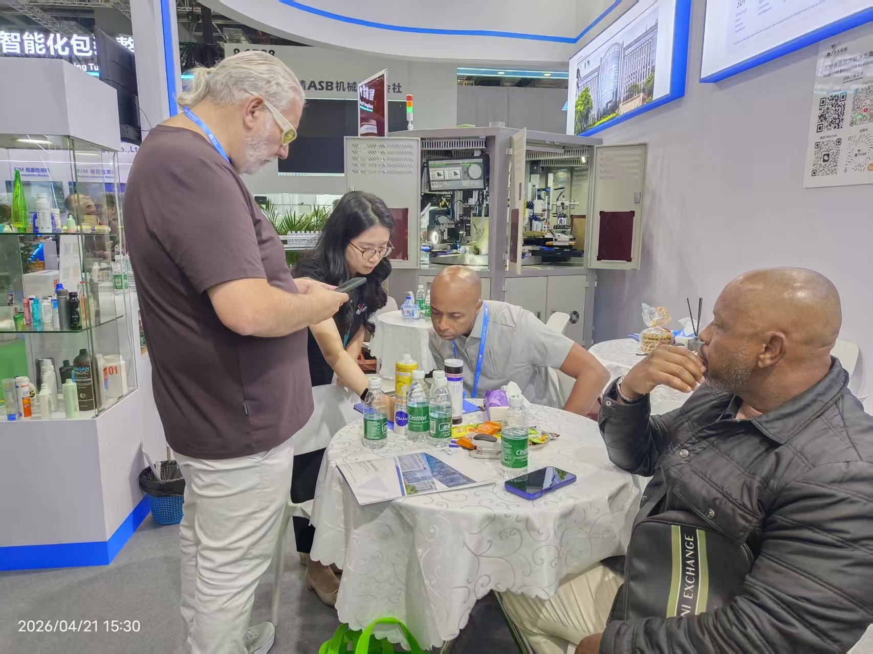 Yaodong at Chinaplas 2026: Next-Level Printing