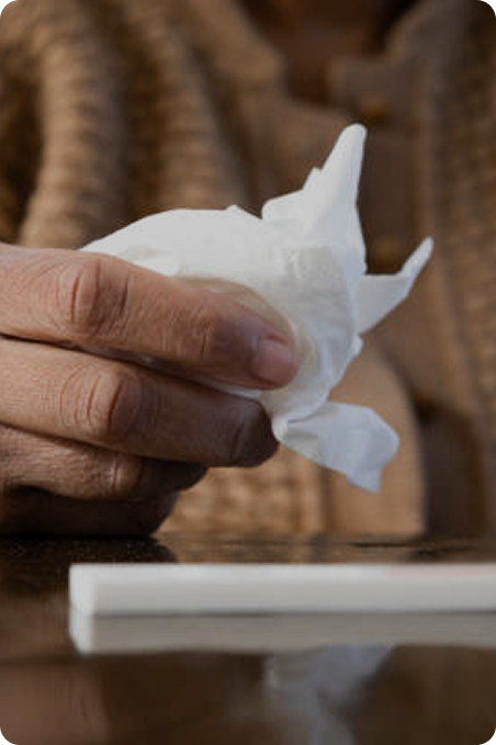 QueenKale Invests in AI-Powered Quality Control Systems to ensure zero defects in bulk orders.