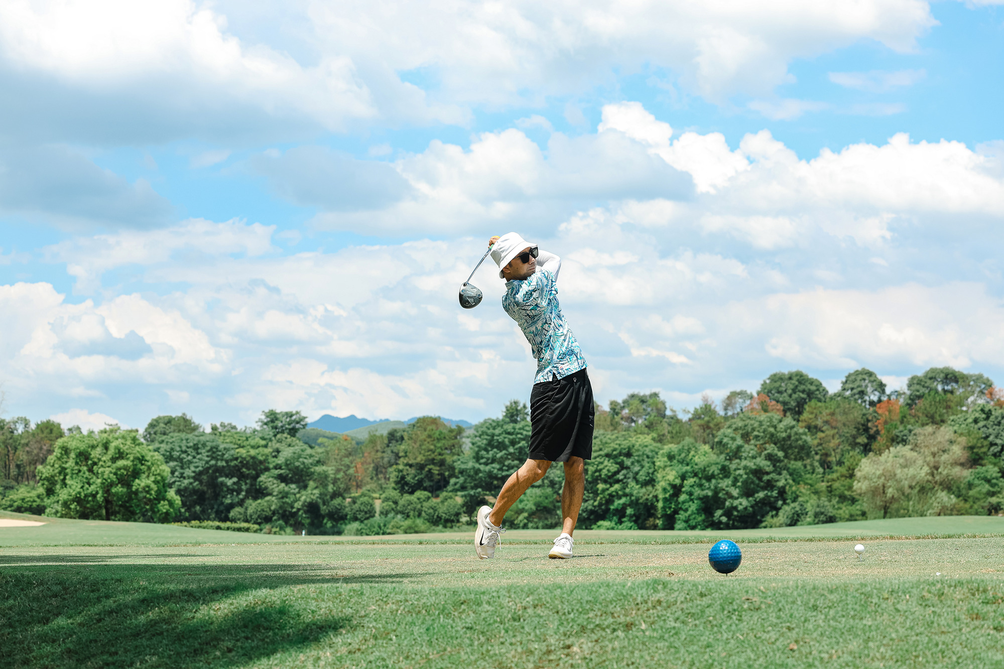 QUEENKALE Held the 7th Queenkale • Ramada Cup Golf Invitational