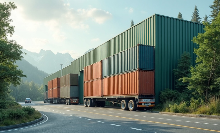Overseas Market Expansion