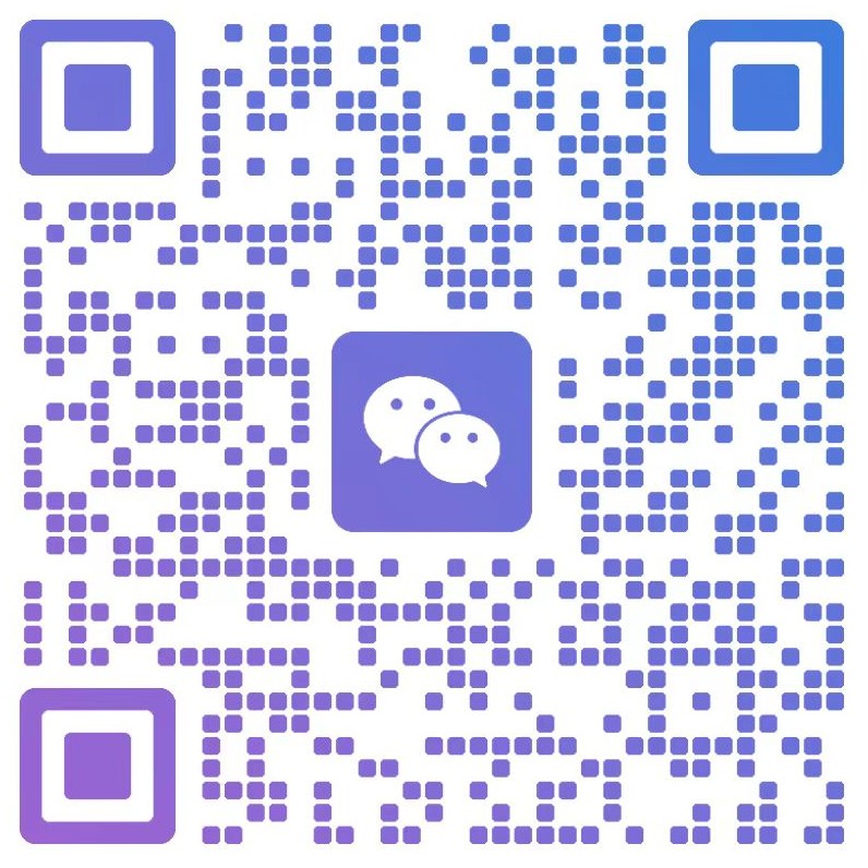 WeChat QR Code
