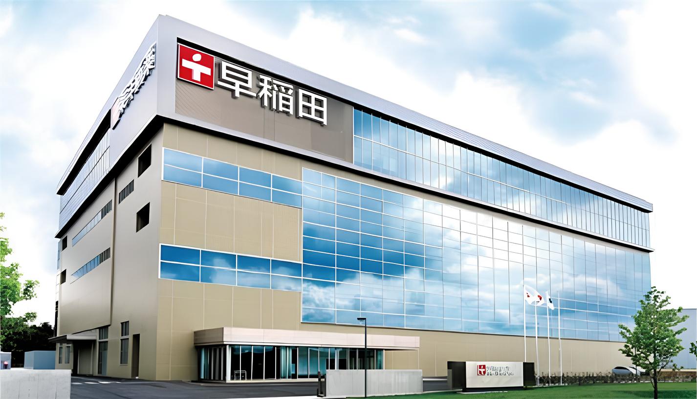 Waseda Biotechnology’s Full-Chain Traceability System Earns International Recognition, Setting a Benchmark for Food Safety