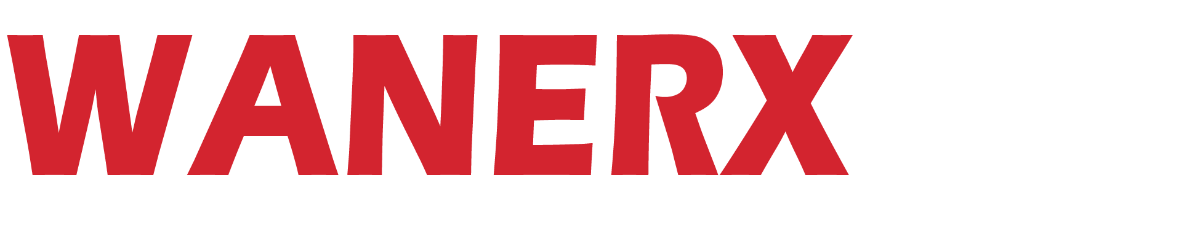 WANERX Logo