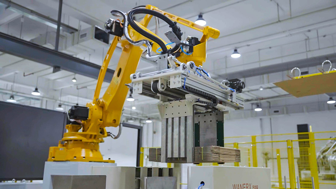 The Future of Palletizing: Three Trends Shaping Automation in 2026 and Beyond