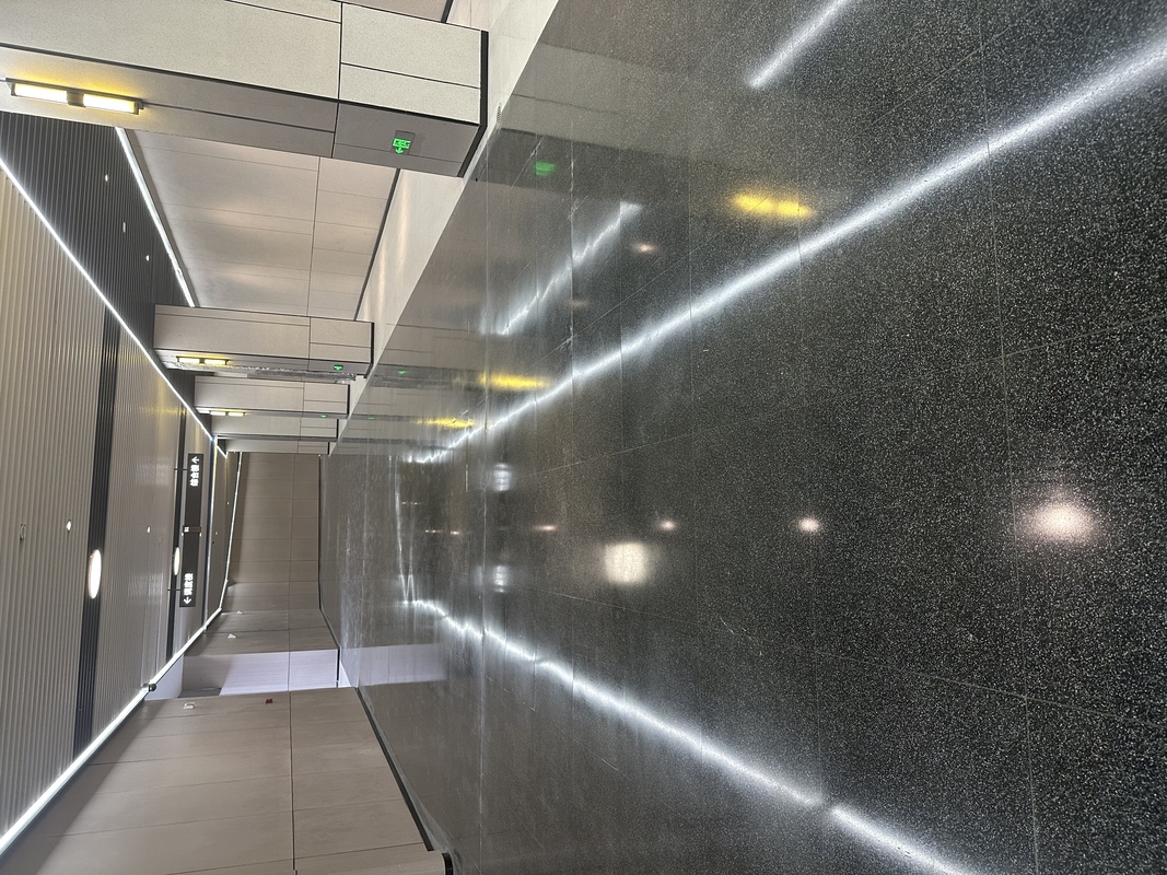 Interior Application