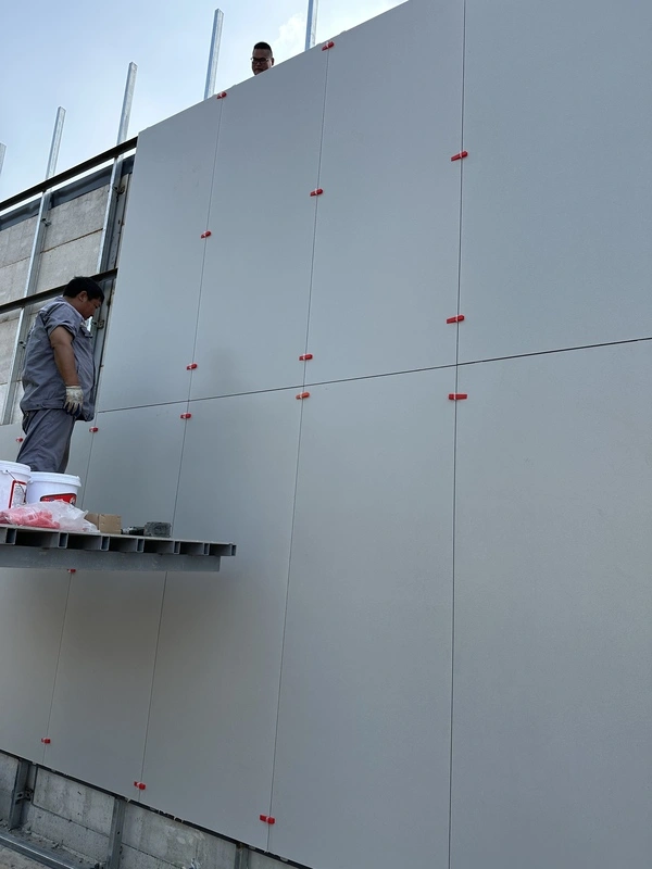 Interior Application