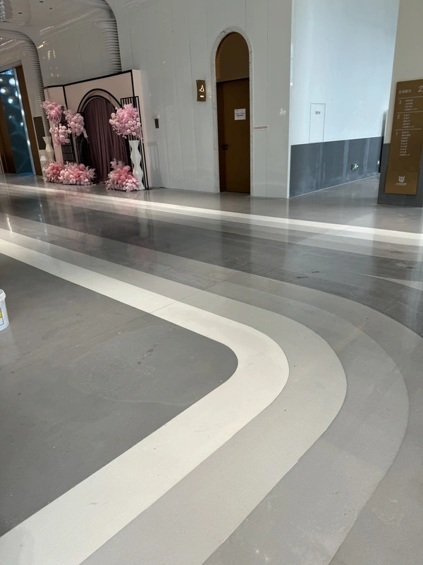Interior Application