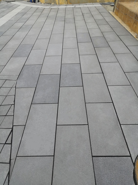 Facade Application
