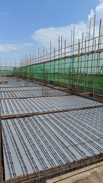 Interior Application