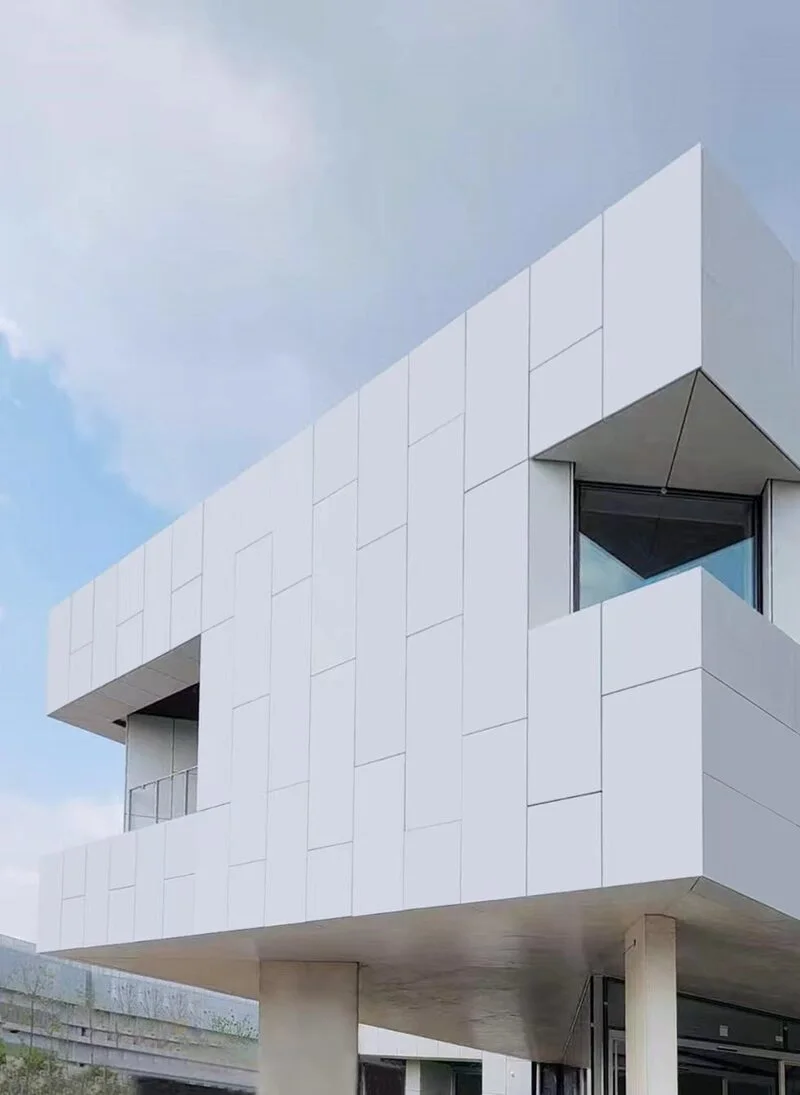 Interior Application