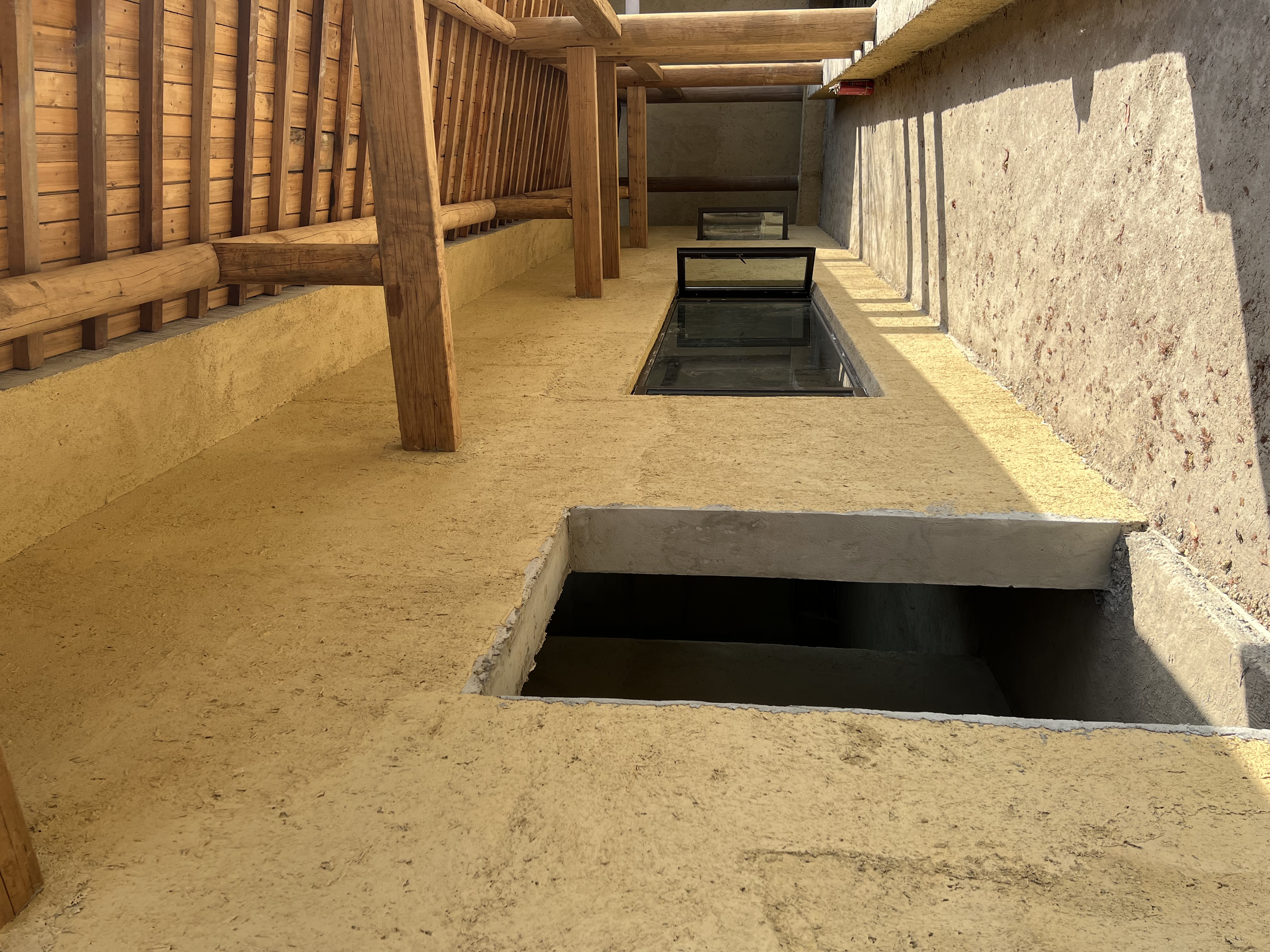 Interior Application