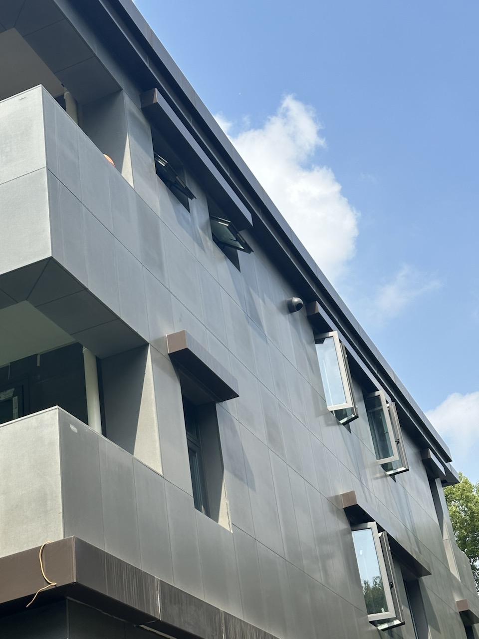 Interior Application