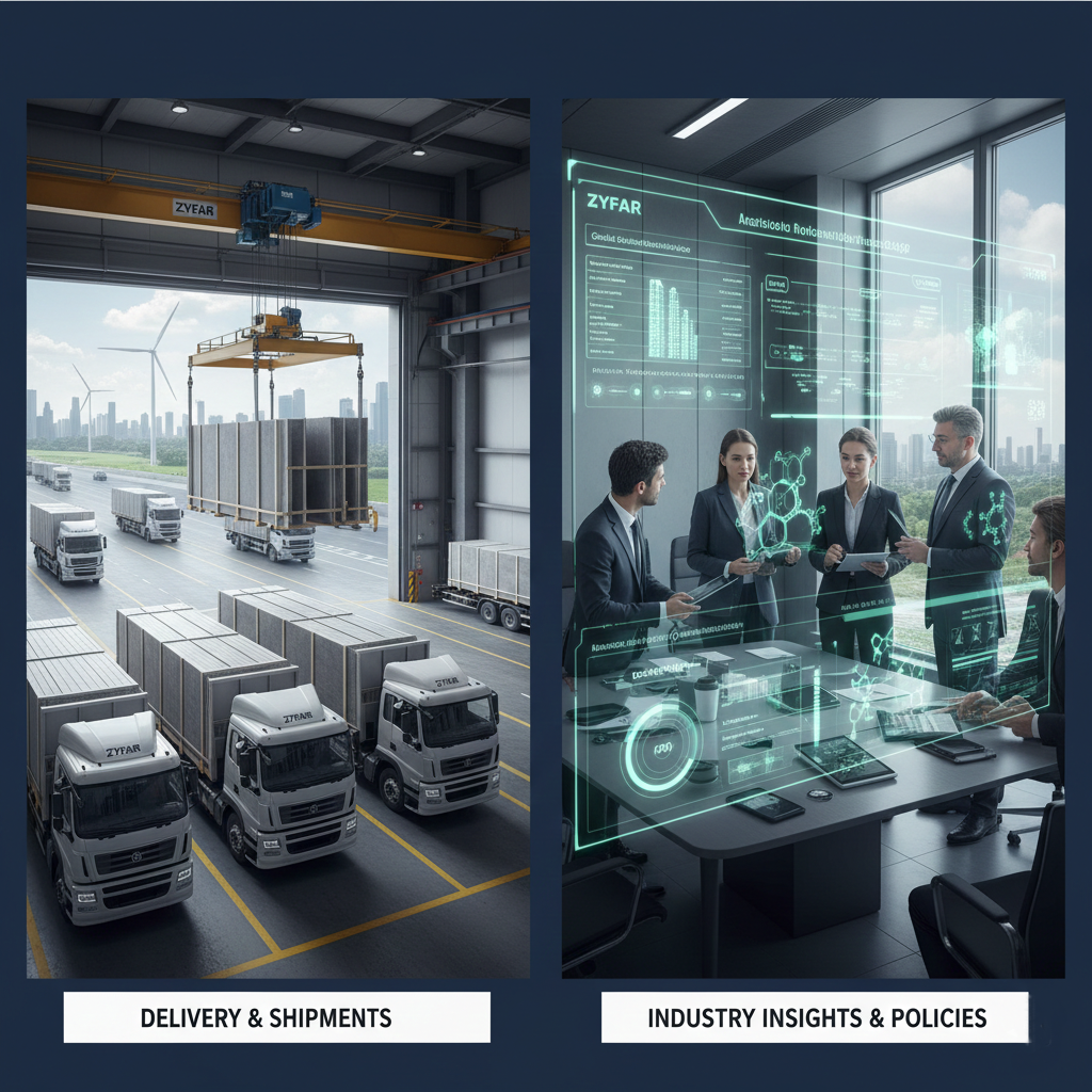 Industry Insights & Policies